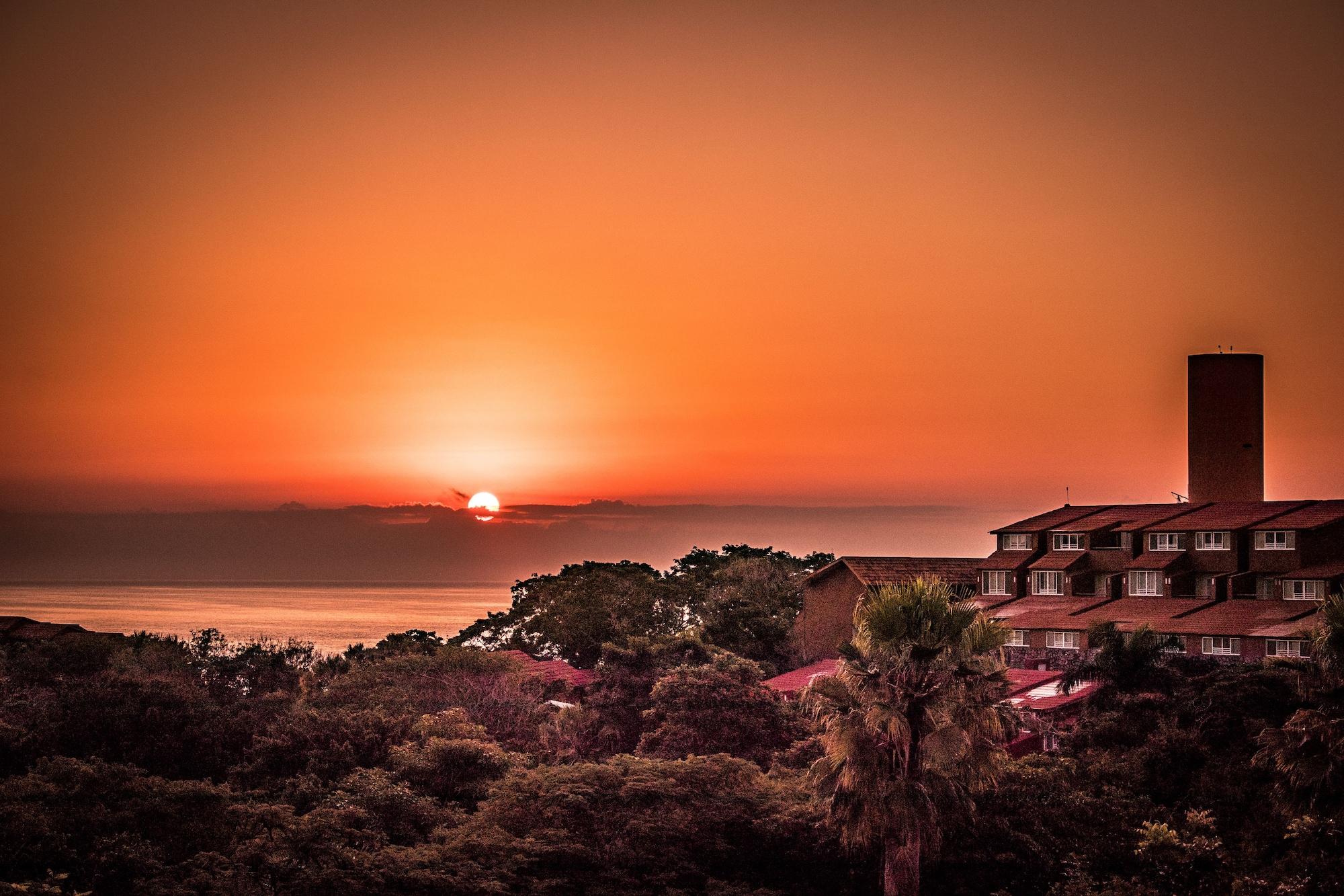 Las Brisas Huatulco Santa Cruz Huatulco Ngoại thất bức ảnh