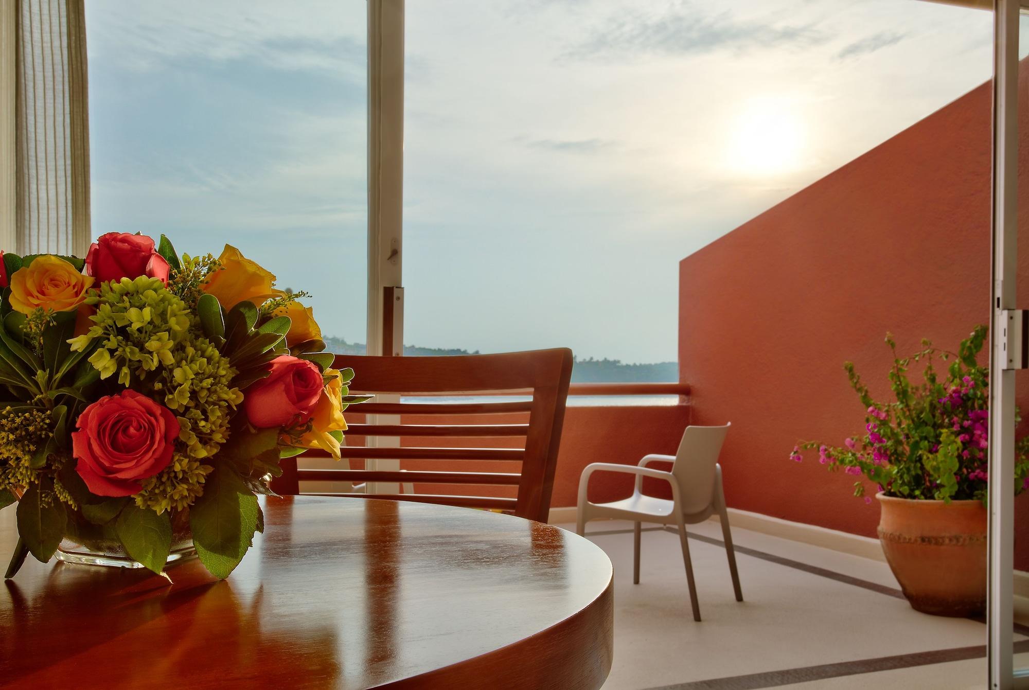 Las Brisas Huatulco Santa Cruz Huatulco Ngoại thất bức ảnh