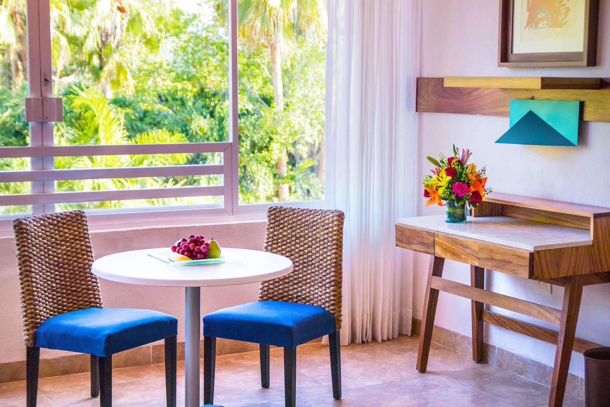 Las Brisas Huatulco Santa Cruz Huatulco Ngoại thất bức ảnh