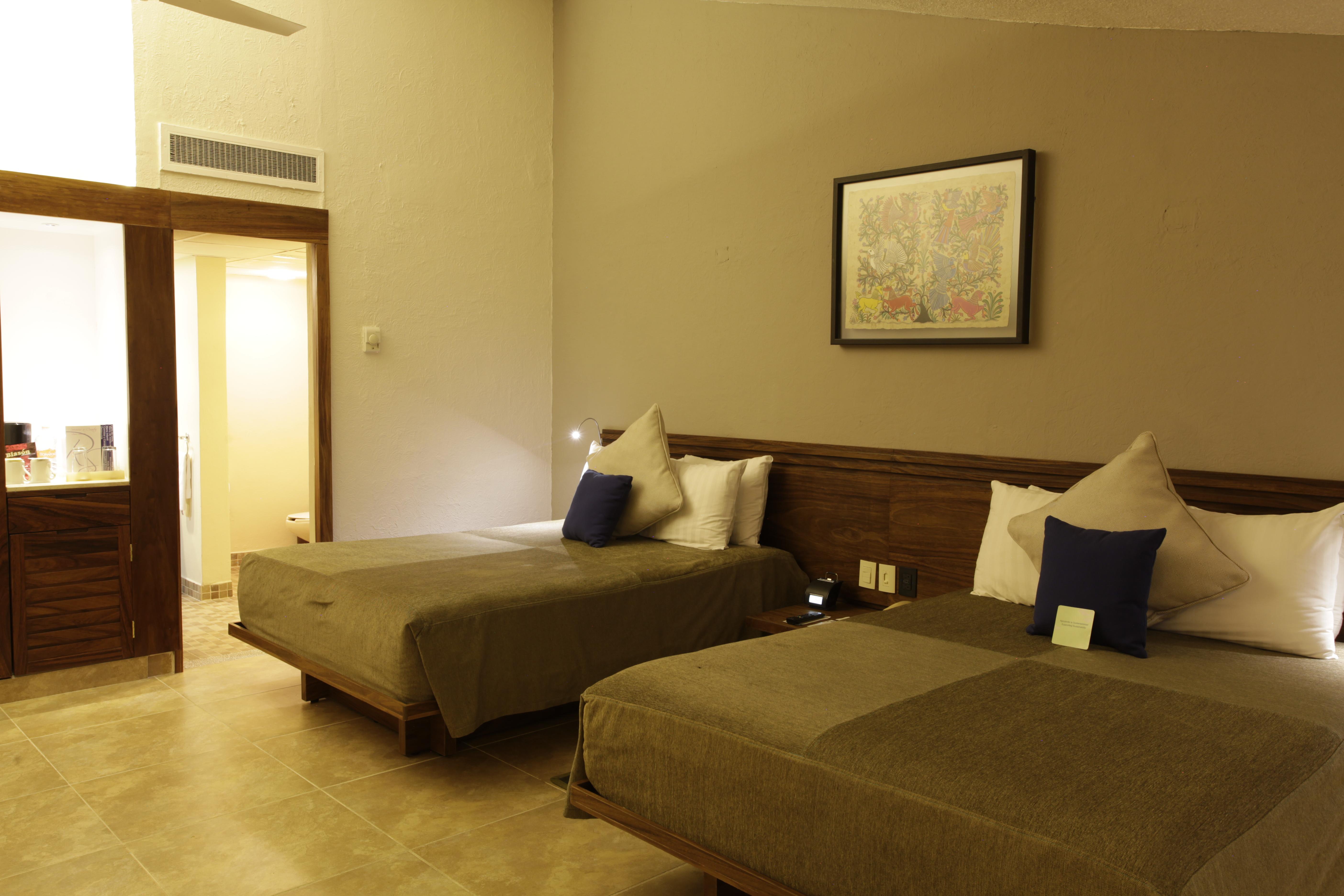 Las Brisas Huatulco Santa Cruz Huatulco Ngoại thất bức ảnh