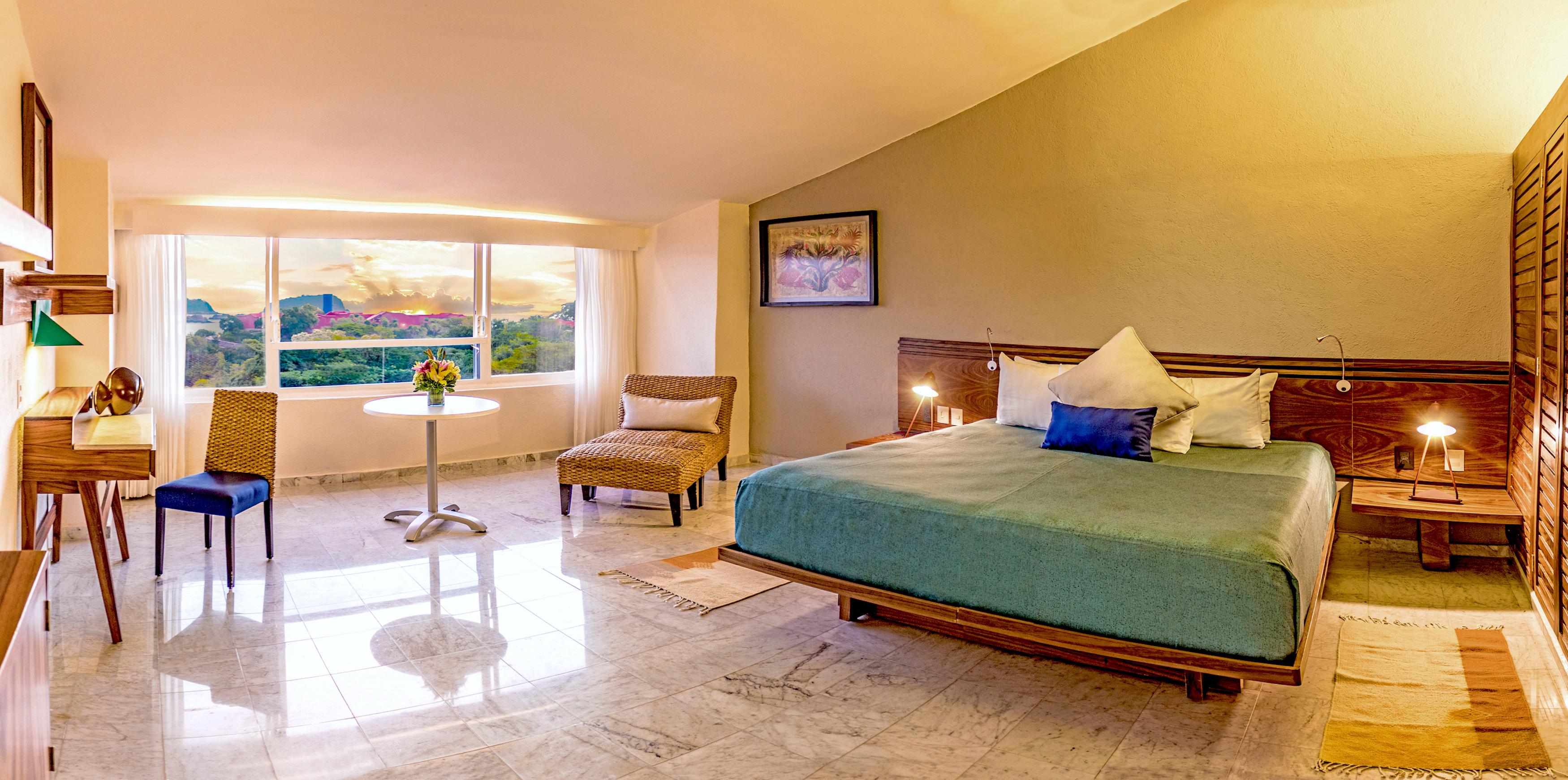 Las Brisas Huatulco Santa Cruz Huatulco Ngoại thất bức ảnh