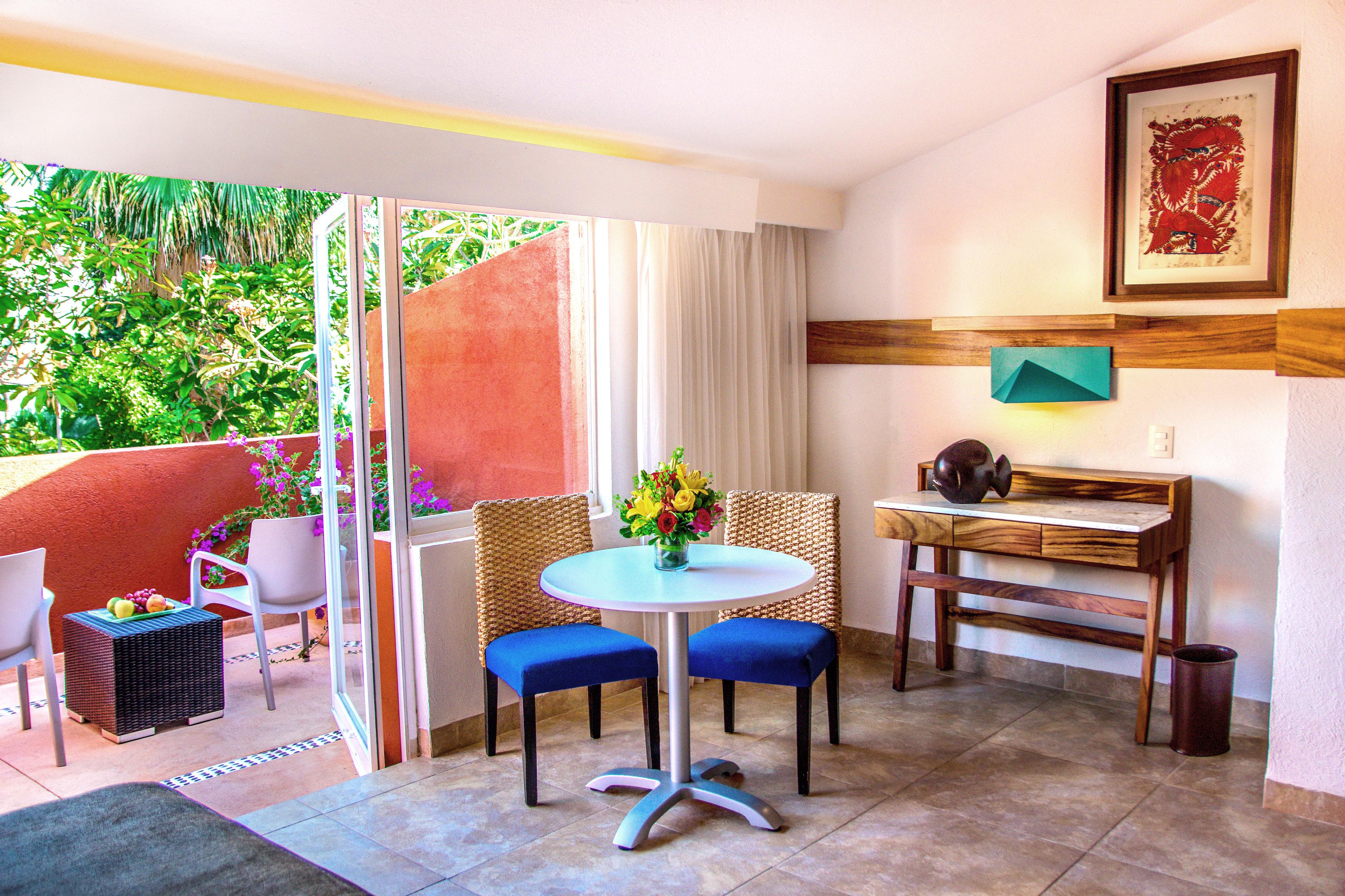 Las Brisas Huatulco Santa Cruz Huatulco Ngoại thất bức ảnh