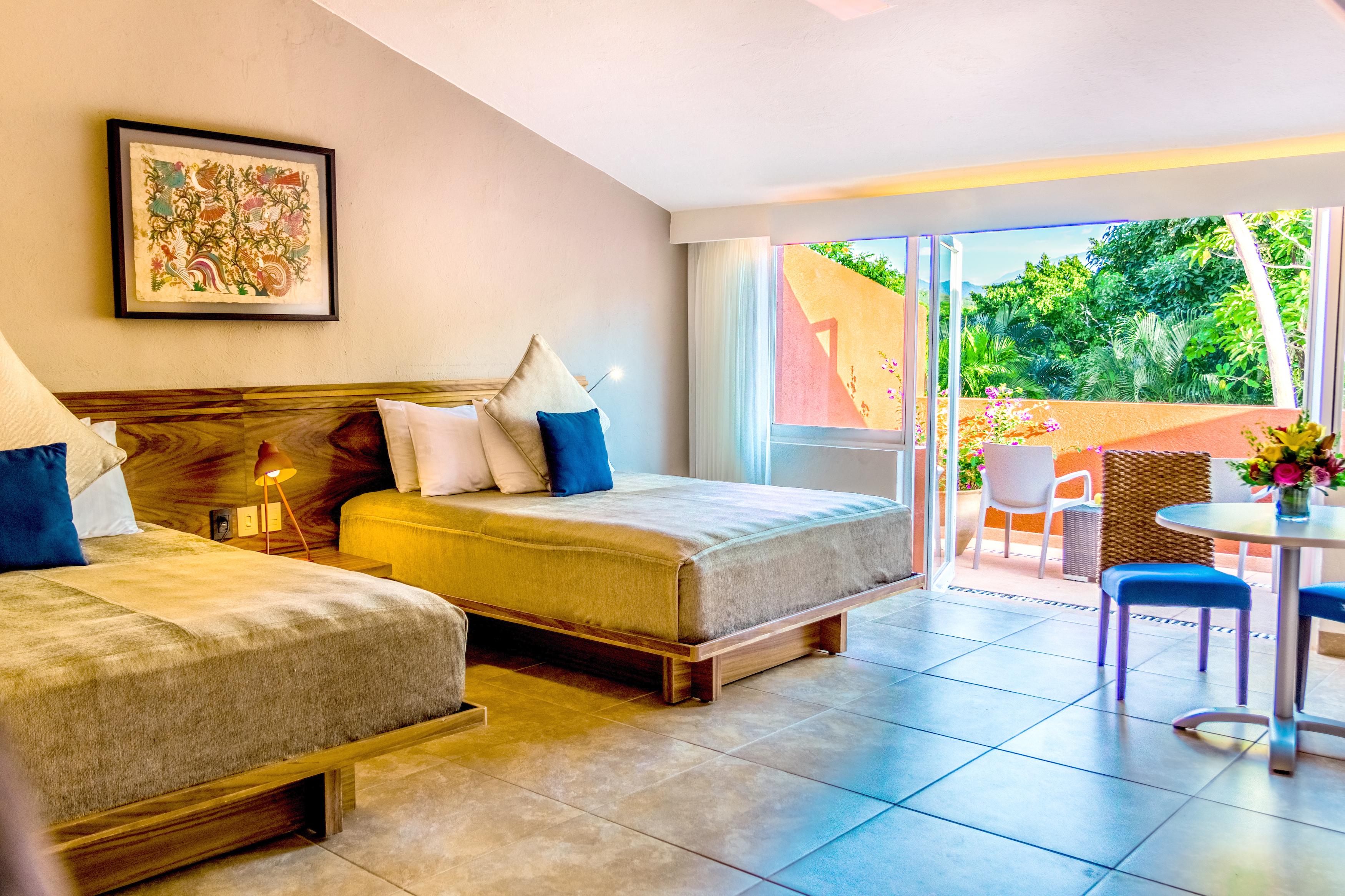Las Brisas Huatulco Santa Cruz Huatulco Ngoại thất bức ảnh