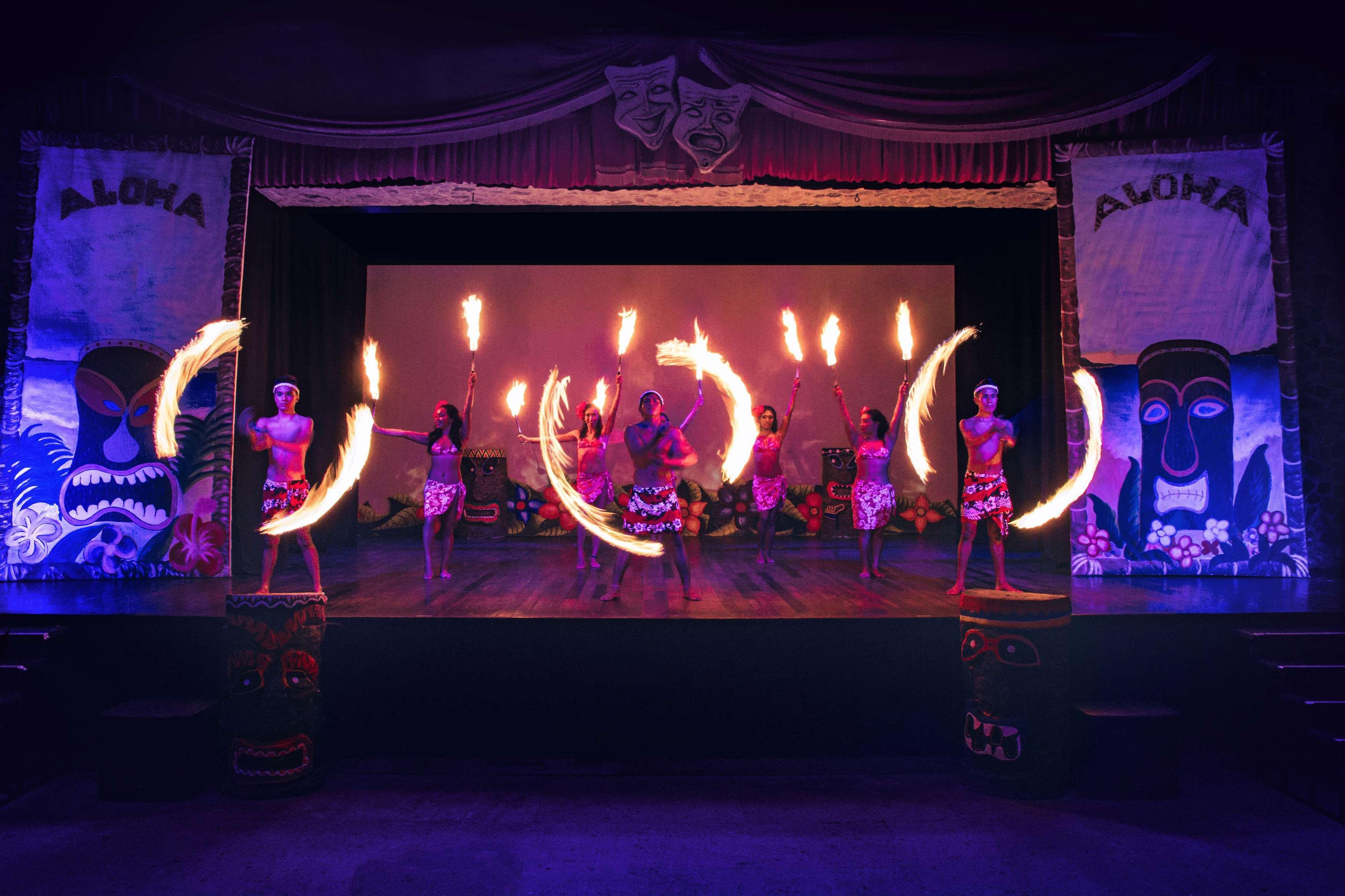 Las Brisas Huatulco Santa Cruz Huatulco Ngoại thất bức ảnh