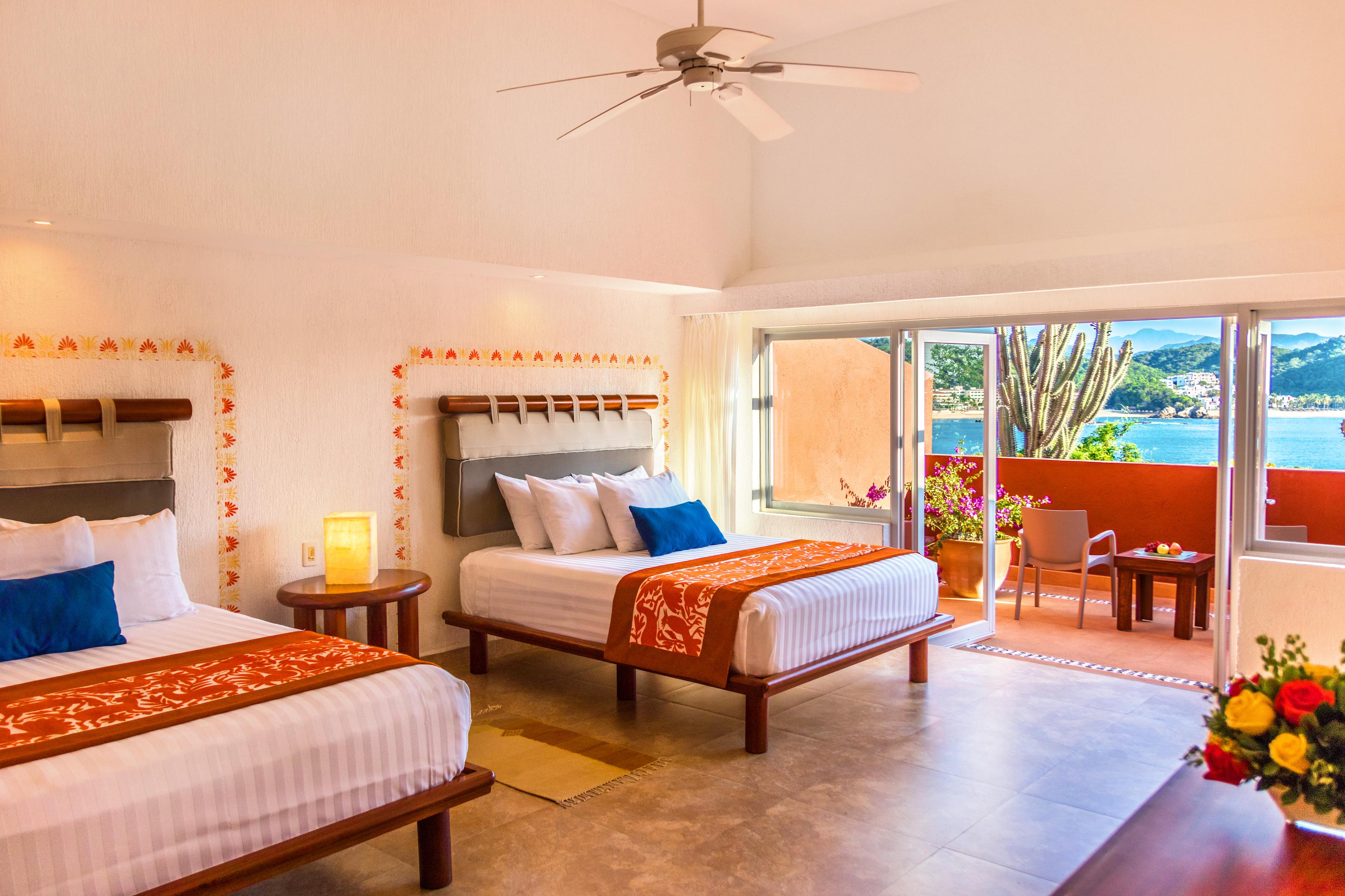 Las Brisas Huatulco Santa Cruz Huatulco Ngoại thất bức ảnh