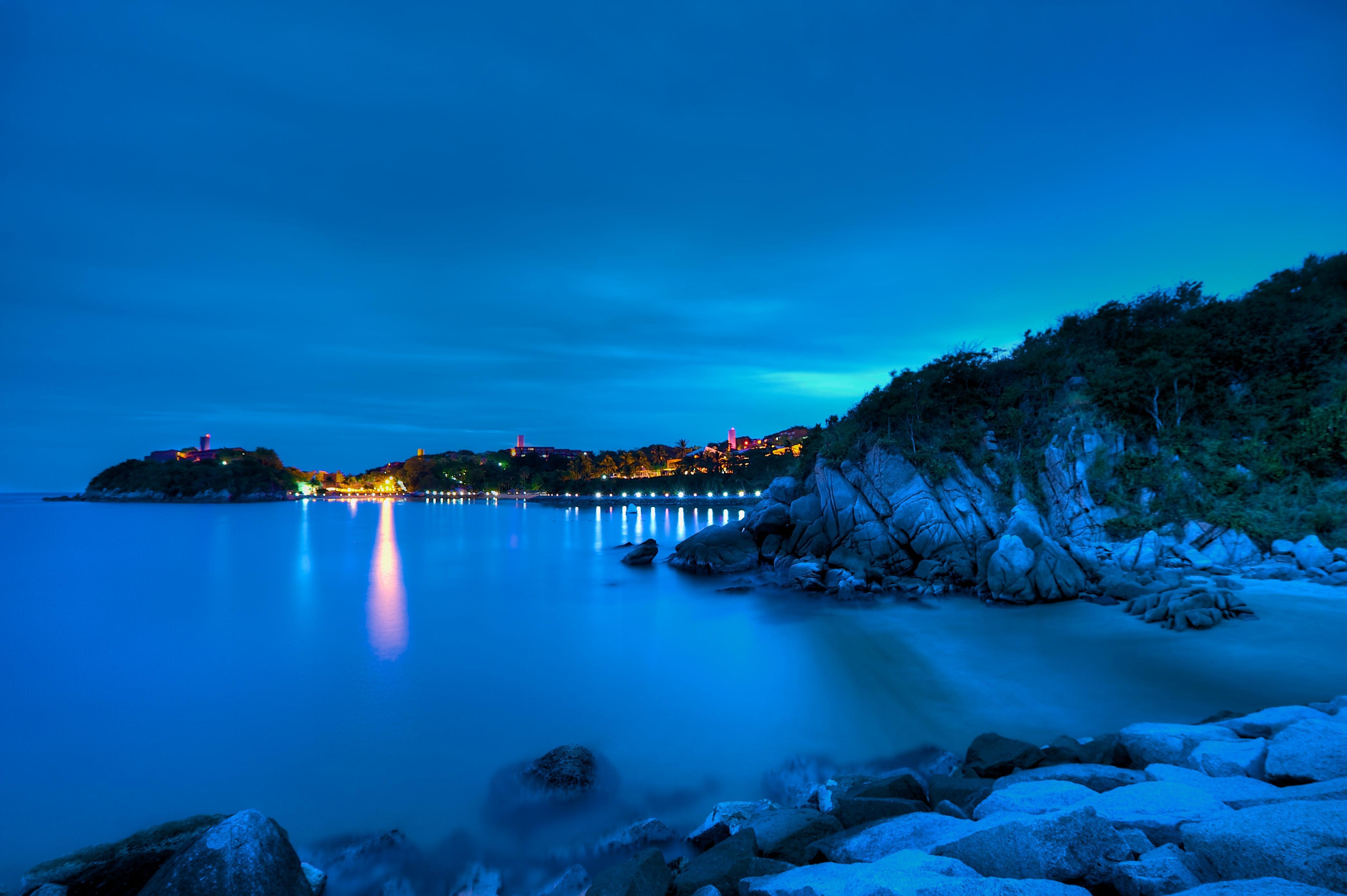 Las Brisas Huatulco Santa Cruz Huatulco Ngoại thất bức ảnh