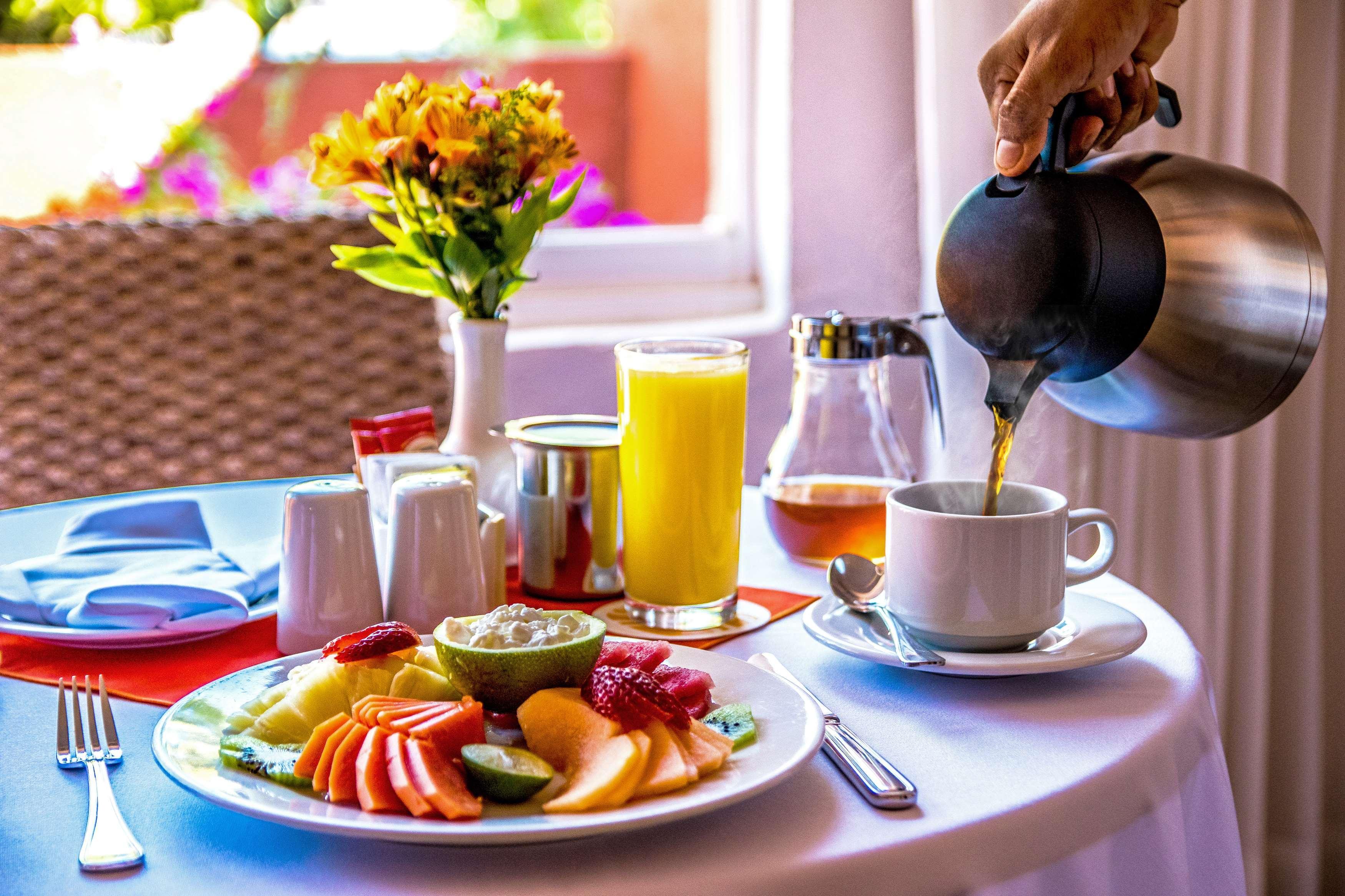 Las Brisas Huatulco Santa Cruz Huatulco Ngoại thất bức ảnh