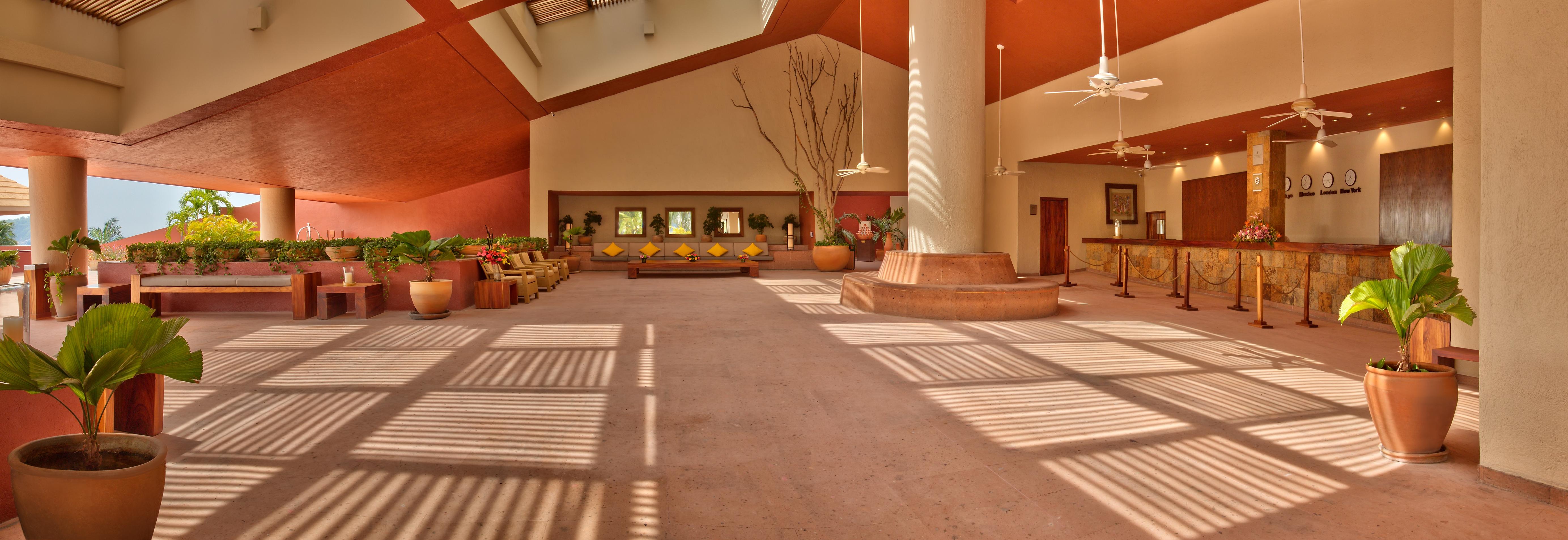 Las Brisas Huatulco Santa Cruz Huatulco Ngoại thất bức ảnh
